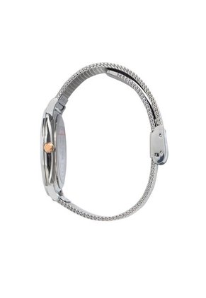 Reloj Para Mujer Festina Boyfriend F20475/2 Plateado