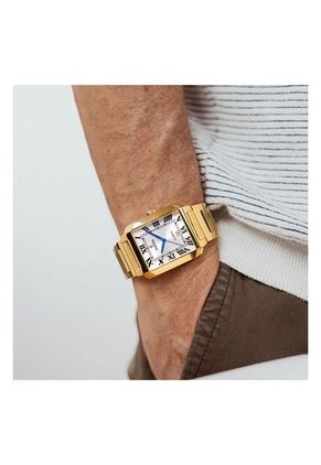 Reloj Festina Modelo F20678/1 Dorado Hombre