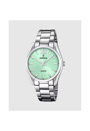 Reloj Festina Modelo F20622/7 Plateado Mujer