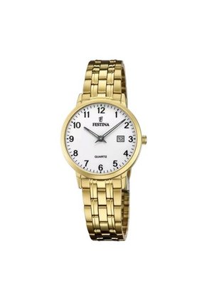Reloj Festina Modelo F20514/1 Dorado Mujer