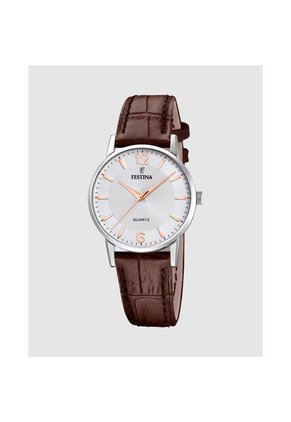 Reloj Festina Modelo F20691/2 Marron Mujer