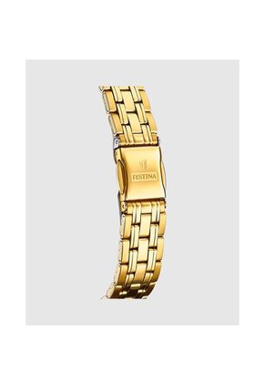 Reloj Festina Modelo F20514/1 Dorado Mujer