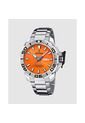 Reloj Festina Modelo F20665/5 Plateado Hombre de Festina