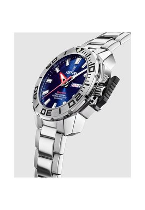 Reloj Festina Modelo F20665/1 Plateado Hombre
