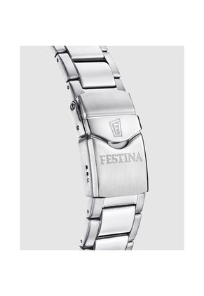Reloj Festina Modelo F20665/5 Plateado Hombre