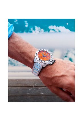 Reloj Festina Modelo F20665/5 Plateado Hombre