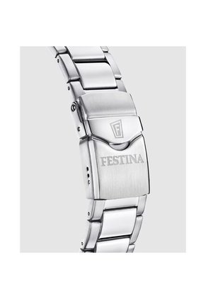 Reloj Festina Modelo F20665/1 Plateado Hombre
