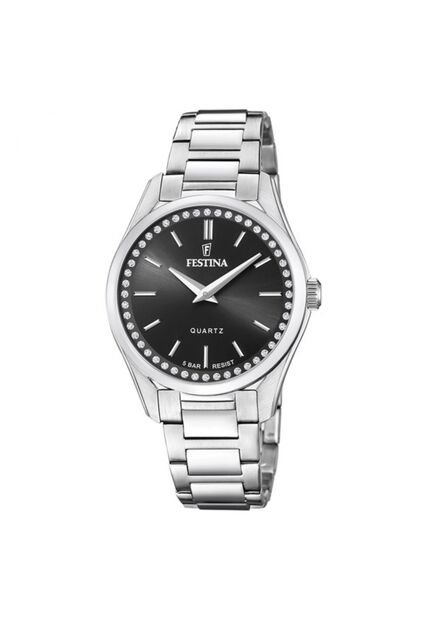 Reloj Festina Modelo F20583/4 Plateado Mujer