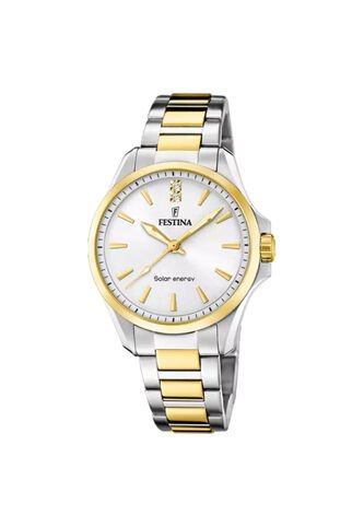 Reloj Festina Modelo F20655/2 Multicolor Mujer Festina