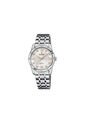 Reloj Para Mujer Festina Mademoiselle F16940/B Plateado de Festina