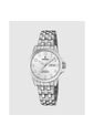 Reloj Festina Modelo F20455/1 Plateado Mujer de Festina
