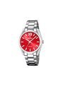 Reloj Festina Modelo F20622/B Plateado Mujer de Festina