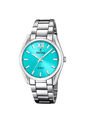 Reloj Festina Modelo F20622/D Plateado Mujer de Festina