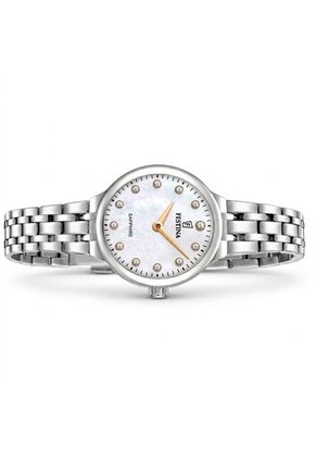 Reloj Festina Modelo F20744/1 Plateado Mujer