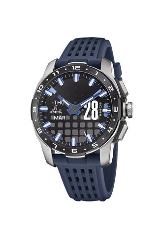 Reloj Festina Modelo F23305/3 Azul Hombre Festina