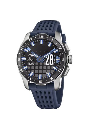 Reloj Festina Modelo F23305/3 Azul Hombre
