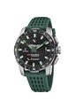 Reloj Festina Modelo F23305/1 Verde Hombre de Festina
