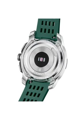 Reloj Festina Modelo F23305/1 Verde Hombre
