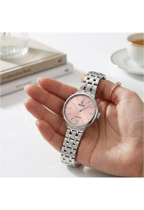 Reloj Festina Modelo F20744/2 Plateado Mujer