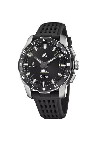 Reloj Festina Modelo F23305/8 Negro Hombre Festina