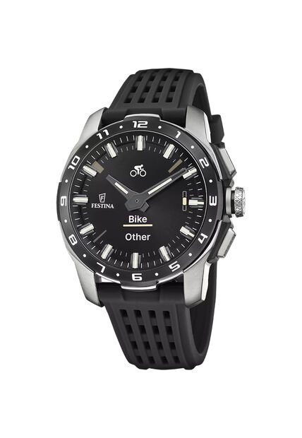 Reloj Festina Modelo F23305/8 Negro Hombre