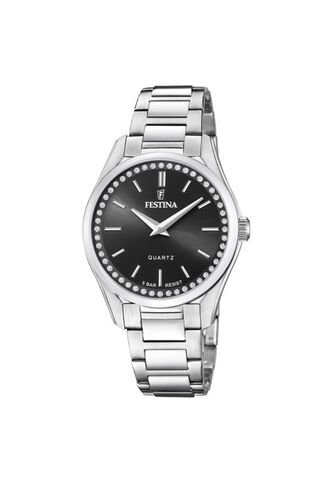 Reloj Festina Modelo F20583/4 Plateado Mujer Festina