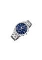 Reloj Para Hombre Festina Timeless Chrono F6854/6 Plateado de Festina