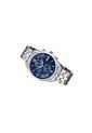 Reloj Para Hombre Festina Timeless Chrono F6854/6 Plateado de Festina