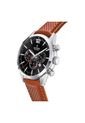 Reloj Para Hombre Festina Timeless Chrono F20542/6 Marrón de Festina