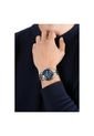 Reloj Para Hombre Festina Timeless Chrono F6854/6 Plateado de Festina