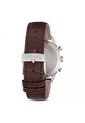 Reloj Para Hombre Festina Timeless Chrono F16760/1 Marrón de Festina