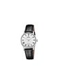 Reloj Para Mujer Festina Swiss Made F20013/2 Negro de Festina