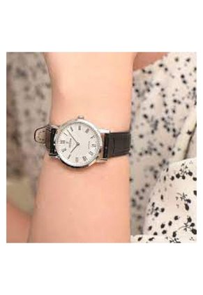 Reloj Para Mujer Festina Swiss Made F20013/2 Negro