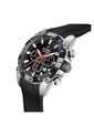 Reloj Para Hombre Festina Chrono Bike 21 F20544/1 Negro de Festina