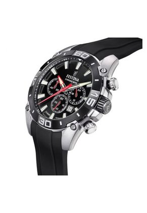 Reloj Para Hombre Festina Chrono Bike 21 F20544/1 Negro