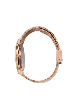 Reloj Para Mujer Festina Boyfriend F20477/2 Oro Rosa