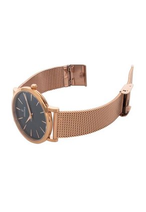 Reloj Para Mujer Festina Boyfriend F20477/2 Oro Rosa