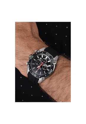 Reloj Para Hombre Festina Chrono Bike 21 F20544/1 Negro