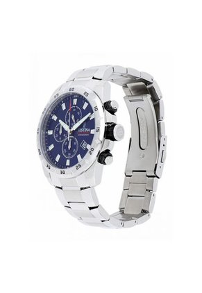Reloj Para Hombre Festina Chrono Sport F20463/2 Plateado