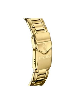 Reloj Para Hombre Festina Automatic F20479/4 Dorado