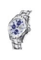 Reloj Para Hombre Festina Multifunction F16242/I Plateado de Festina