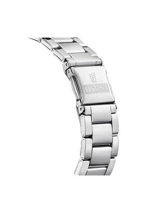 Reloj Festina Modelo F20622/B Plateado Mujer