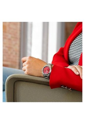 Reloj Festina Modelo F20622/B Plateado Mujer