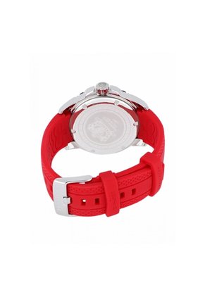 Reloj Para Hombre Festina The Originals F20378/6 Rojo