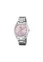 Reloj Para Mujer Festina Boyfriend F16790/D Plateado de Festina
