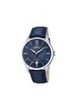 Reloj Para Hombre Festina Classic Metal F20426/2 Azul de Festina
