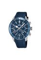 Reloj Para Hombre Festina Ceramic F20515/1 Azul de Festina