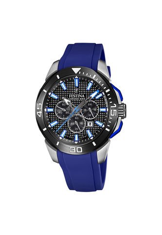 Reloj Festina Modelo F20642/1 Azul Hombre Festina