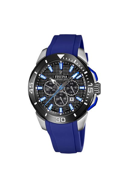 Reloj Festina Modelo F20642/1 Azul Hombre