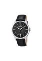 Reloj Para Hombre Festina Classic Metal F20426/3 Negro de Festina